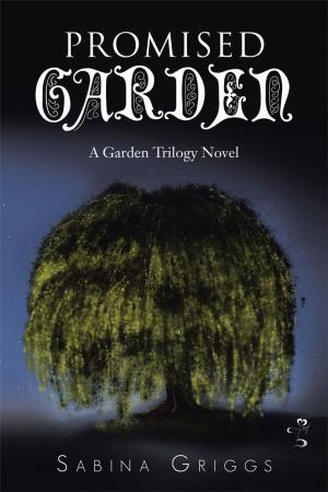 Book cover of Promised Garden