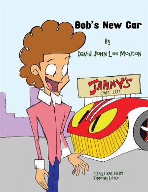 Book cover of Bob's New Car
