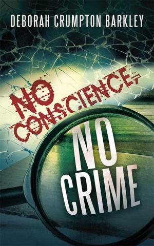 Cover of the book No Conscience, No Crime by J. A. Graffagnino