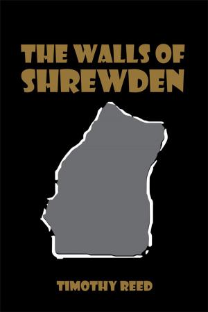 Cover of the book The Walls of Shrewden by Mary Nicol Jones
