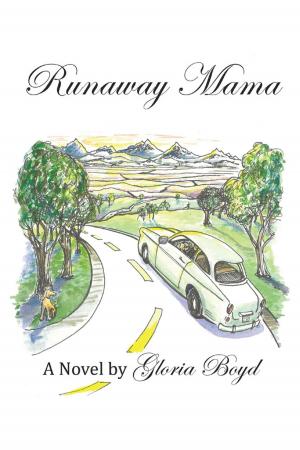 Cover of the book Runaway Mama by R.A. Feller