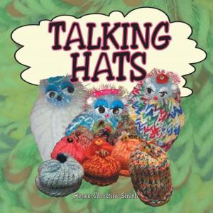 Cover of the book Talking Hats by Terry P. Arentowicz