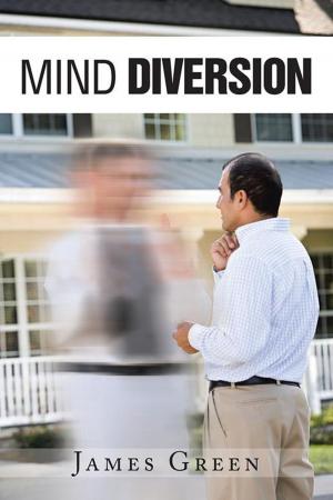 Cover of the book Mind Diversion by David Martin