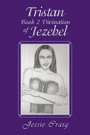 Cover of the book Book 2 Divination of Jezebel by Nancy Hendry-Riggs