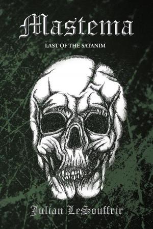 Cover of the book Mastema by Christian Piatt