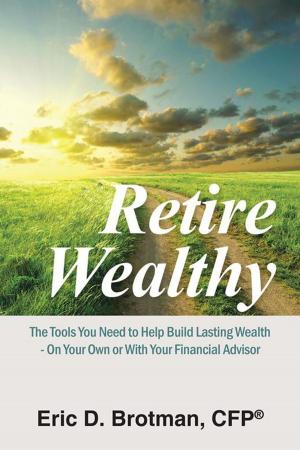 Book cover of Retire Wealthy