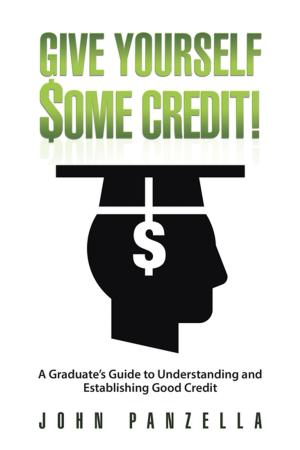 Cover of the book Give Yourself Some Credit! by Nicole Cavaluzzi