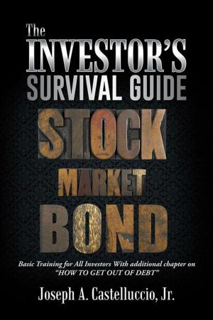 Cover of the book The Investor’s Survival Guide by Dorius G. Hollywood