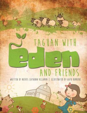 Cover of the book Taguan with Eden and Friends by Alex P. Veres