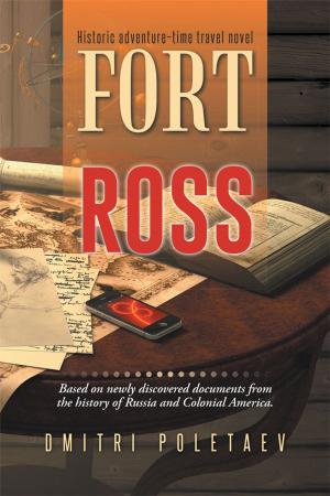 Cover of the book Fort Ross by Dr. Roselinda Johnson Ed.D.