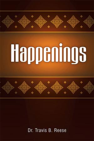 Cover of the book Happenings by Rosie Mizell