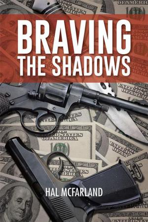 Cover of the book Braving the Shadows by Lady jammie Desiree