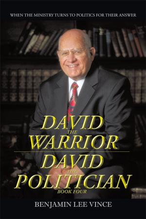 Cover of the book David the Warrior / David the Politician by Rev. Kim I. Dixon