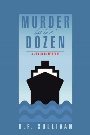 Cover of the book Murder by the Dozen by Keith Hoare