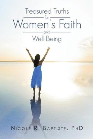 Cover of the book Treasured Truths for Women's Faith and Well-Being by Dori Luneski R. N. N. D.