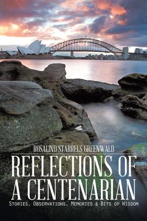 Cover of the book Reflections of a Centenarian by Jerry Vermilye