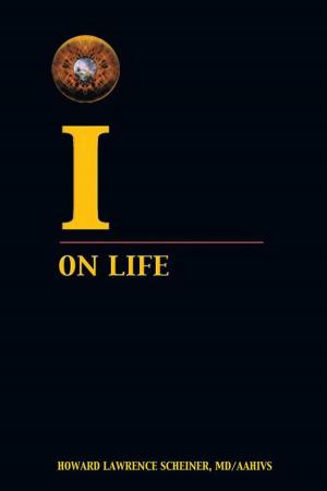 Cover of the book “I” on Life by Bernice Berger Miller