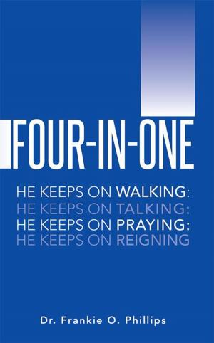 Cover of the book Four-In-One by Karen J. Cheever
