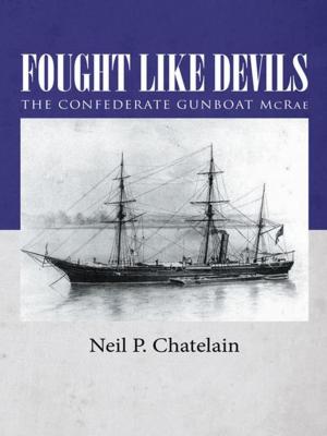 Cover of the book Fought Like Devils by Louis Bernacchi