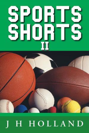 Cover of the book Sports Shorts Ii by Kimber Grey