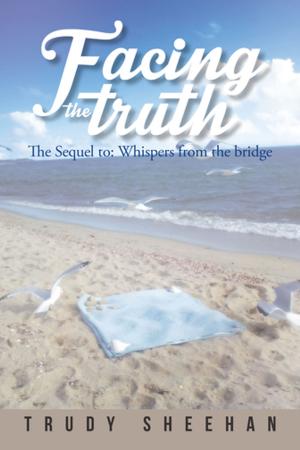 Cover of the book Facing the Truth by Natalie Pierce