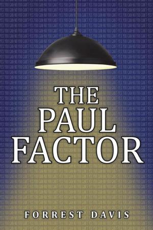 Cover of the book The Paul Factor by Butterfly Brown