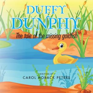 bigCover of the book Duffy Dunphy by 