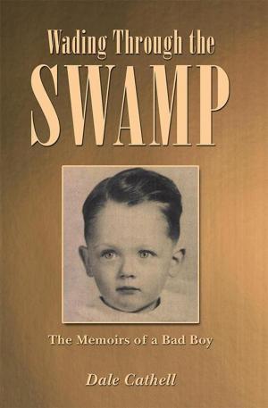 Cover of the book Wading Through the Swamp by B. Harry Shultz