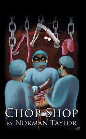 Cover of the book Chop Shop by Tonya Macalino