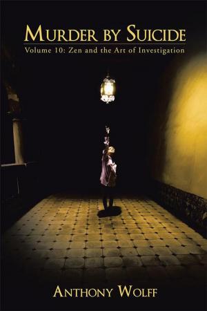 Book cover of Murder by Suicide