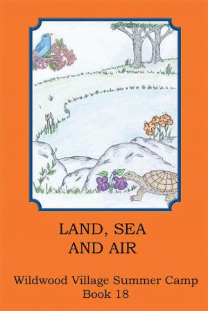 Cover of the book Land, Sea and Air by B.A. Landtroop