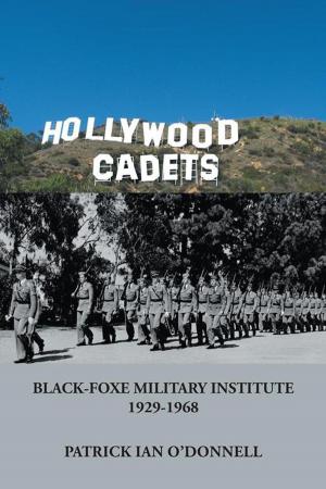 bigCover of the book Hollywood Cadets by 
