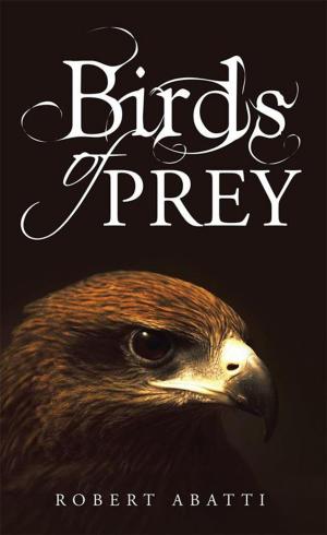 Cover of the book Birds of Prey by Pierre G. Fowler