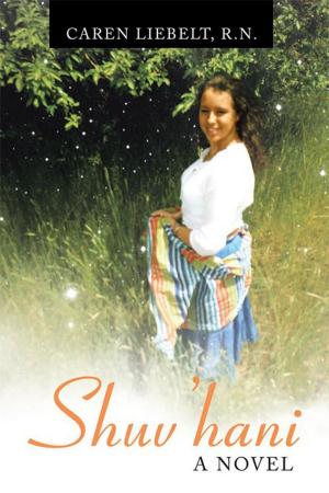 Cover of the book Shuv'hani by Theresa ST George