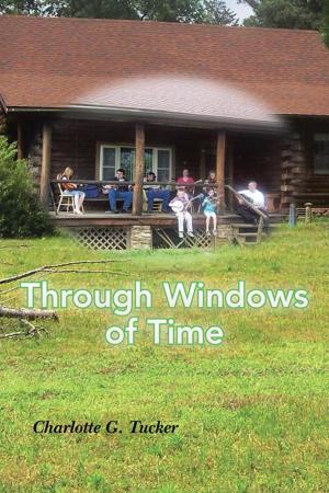 Cover of the book Through Windows of Time by Ira M. Ratner