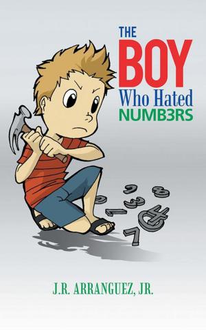 Cover of the book The Boy Who Hated Numbers by Walt Dodge