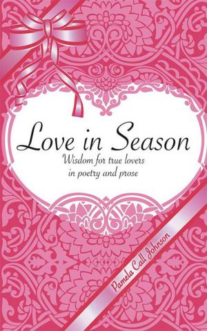Book cover of Love in Season