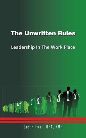 Cover of the book The Unwritten Rules by Daniel Omizu Ojadua
