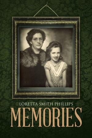 Cover of the book Memories by Dacia Van Antwerp