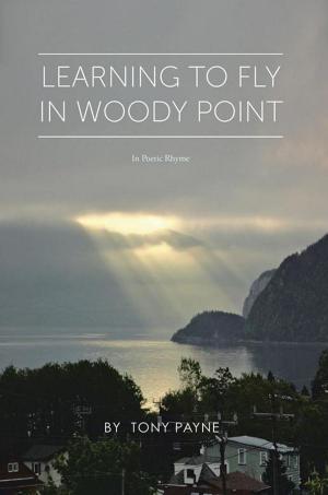 Cover of the book Learning to Fly in Woody Point by Dale Bondanza