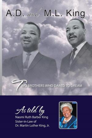Cover of the book Ad and Ml King by Andrew G. Robbins