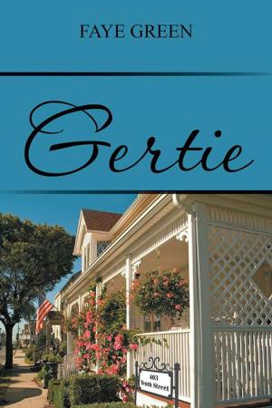 Cover of the book Gertie by Robert Cornelius