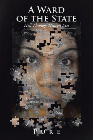 Cover of the book A Ward of the State by Deja Elizabeth Braxton