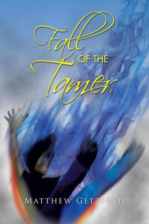Cover of the book Fall of the Tamer by Jacinth Henry-Martin