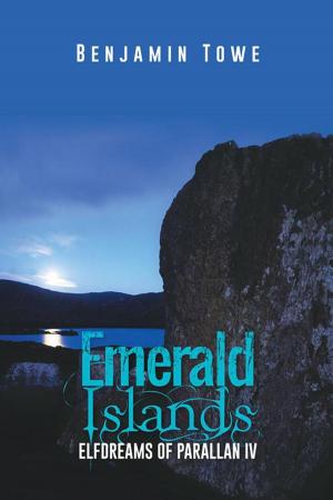 Cover of the book Emerald Islands by Deborah A. Johnston