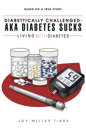 Cover of the book Diabettically Challenged: Aka Diabetes Sucks by Mary Anne Enslow, Mary Ann Jenkins