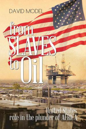 Book cover of From Slaves to Oil