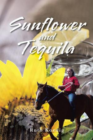 Book cover of Sunflower and Tequila