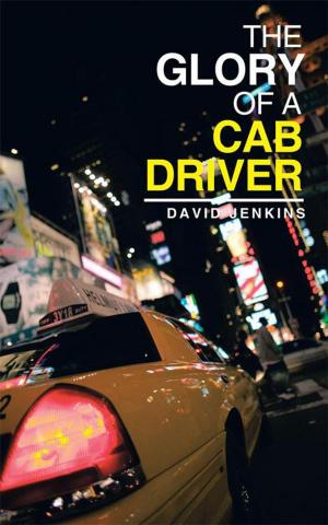 Cover of the book The Glory of a Cab Driver by 潘鴻生, 鄭一群