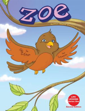 Book cover of Zoe